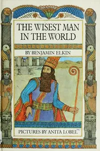 The wisest man in the world