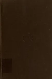 Cover of Children of Crisis by Robert Coles