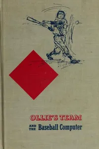 Ollie's team and the baseball computer