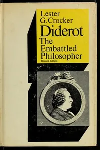 Diderot, The Embattled Philosopher