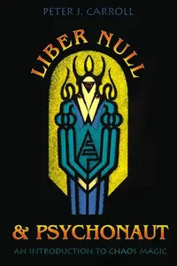 Liber null & psychonaut
