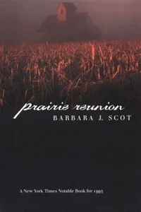 Prairie reunion
