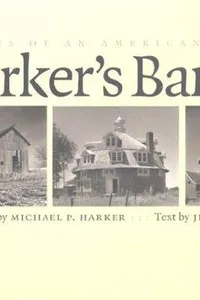 Harker's barns