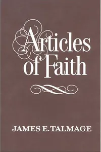 The Articles of Faith