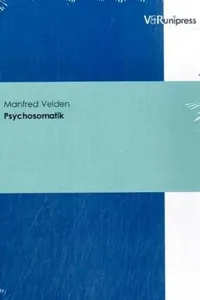 Psychosomatik