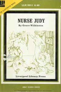 Nurse Judy