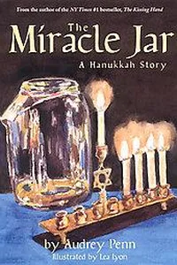 Cover of The Miracle Jar