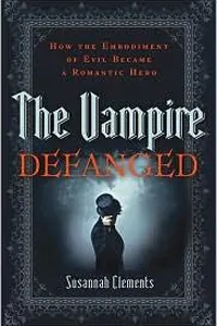 Vampire defanged