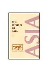 Capa de World of Asia