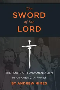 The Sword of the Lord