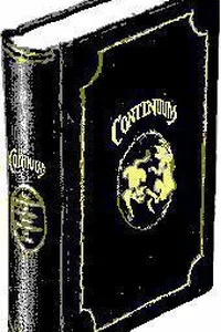 Capa de Continuum