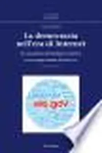 La democrazia nell'era di Internet. Per una politica dell'intelligenza collettiva