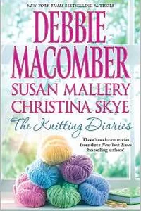 The Knitting Diaries