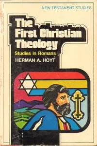 The first Christian theology