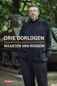 Drie oorlogen
