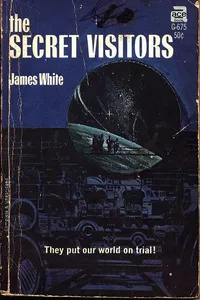 The Secret Visitors