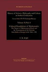 Cultural Foundations of Mathematics