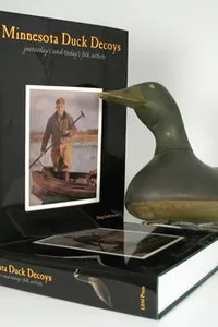 Minnesota Duck Decoys