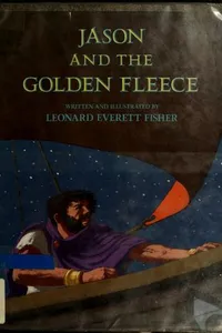 Jason and the Golden Fleece