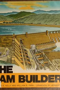 The dam builders