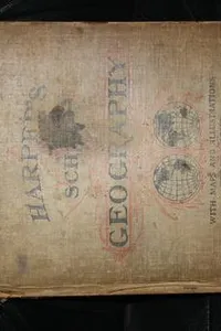 Harper's school geography