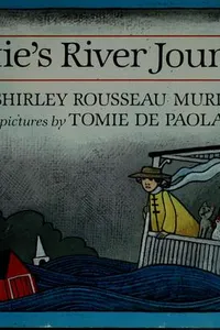 Tattie's river journey