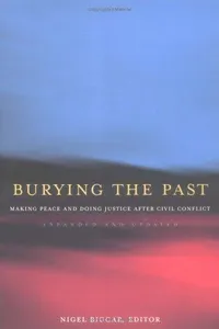 Burying the past