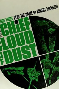 Chief Cloud of Dust