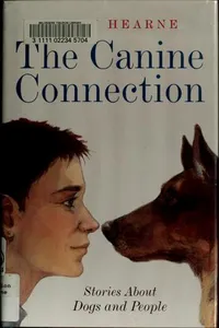 Cover of The canine connection