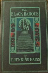 The Black Barque
