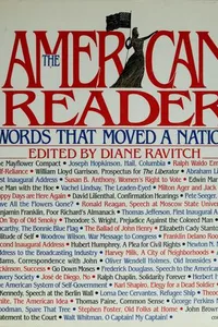The American reader