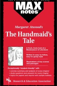 Margaret Atwood's The handmaid's tale