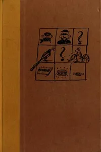 The case of the treetop treasure