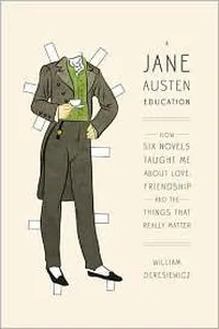 Jane Austen Education
