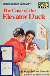 The case of the elevator duck