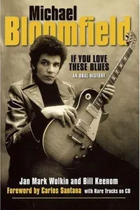 Michael Bloomfield