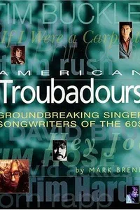 American Troubadours