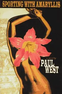 Sporting with Amaryllis