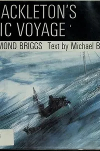 Shackleton's epic voyage