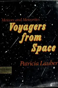 Voyagers from space