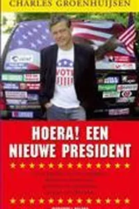 Hoera! een nieuwe president