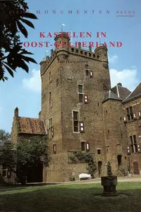 Kastelen in Oost-Gelderland