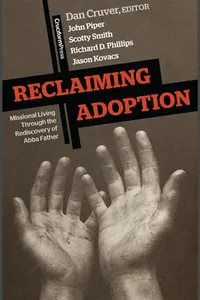 Reclaiming Adoption