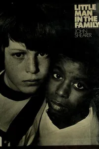 Little man in the family