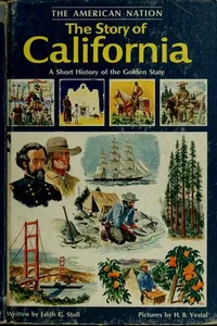 The story of California
