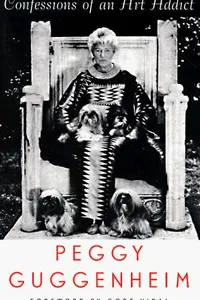 Confessions of an art addict