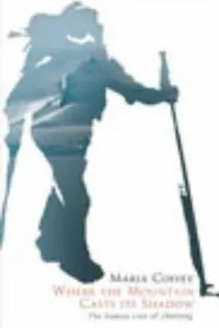 Where Mountains Casts Its Shadow