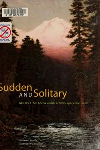 Sudden and solitary