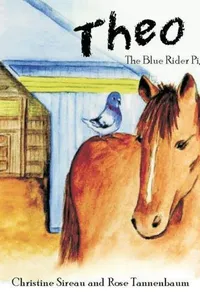 The Blue Rider pigeon