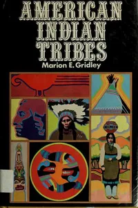 American Indian tribes